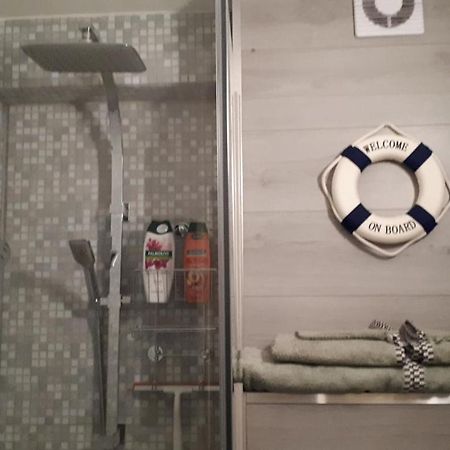Waw Vakantie Appartement มิดเดิลแกร์เกอ ภายนอก รูปภาพ