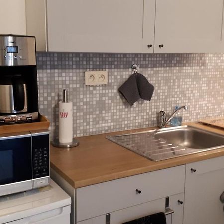Waw Vakantie Appartement มิดเดิลแกร์เกอ ภายนอก รูปภาพ