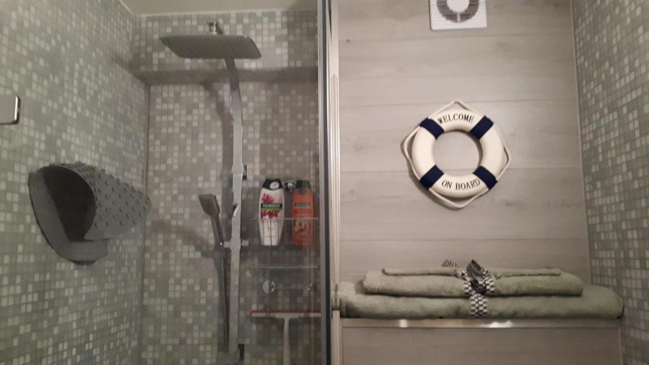 Waw Vakantie Appartement มิดเดิลแกร์เกอ ภายนอก รูปภาพ