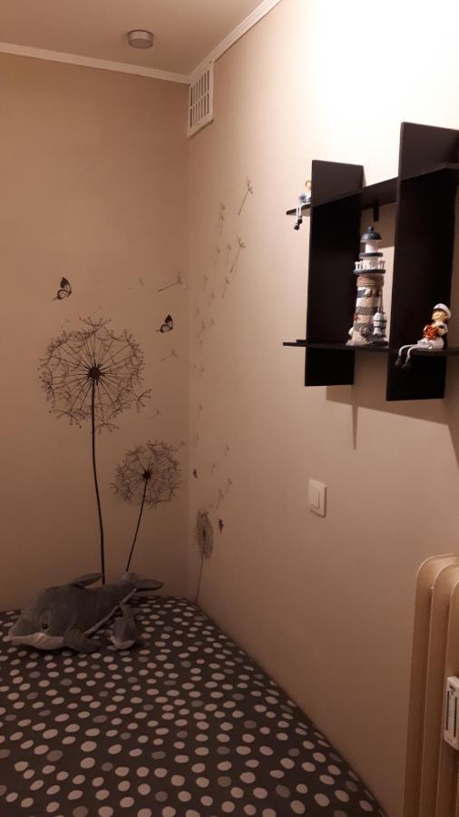 Waw Vakantie Appartement มิดเดิลแกร์เกอ ภายนอก รูปภาพ
