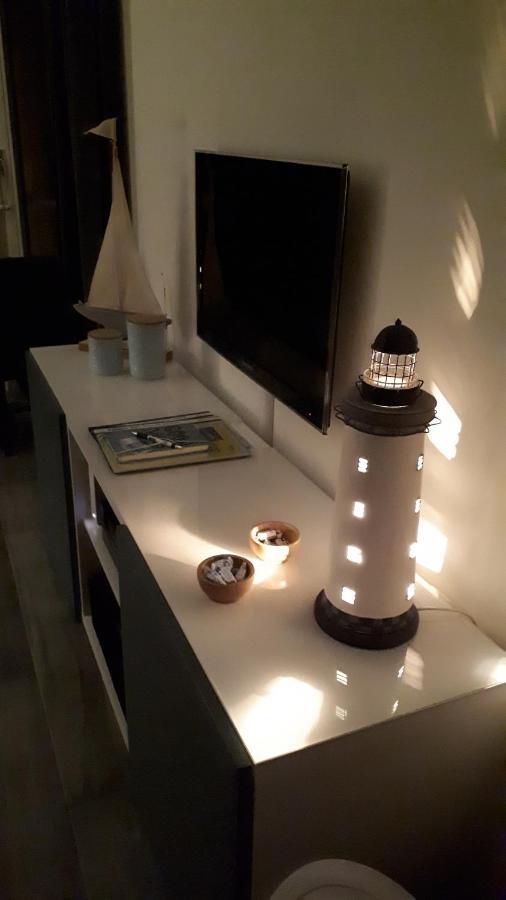 Waw Vakantie Appartement มิดเดิลแกร์เกอ ภายนอก รูปภาพ