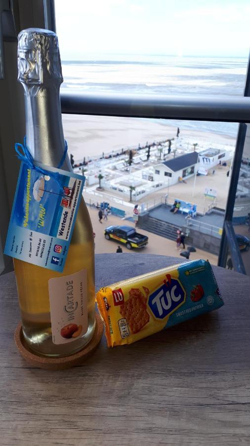 Waw Vakantie Appartement มิดเดิลแกร์เกอ ภายนอก รูปภาพ