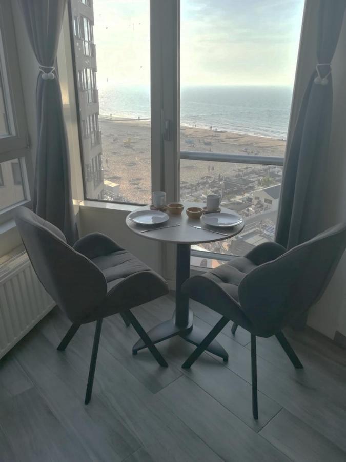 Waw Vakantie Appartement มิดเดิลแกร์เกอ ภายนอก รูปภาพ