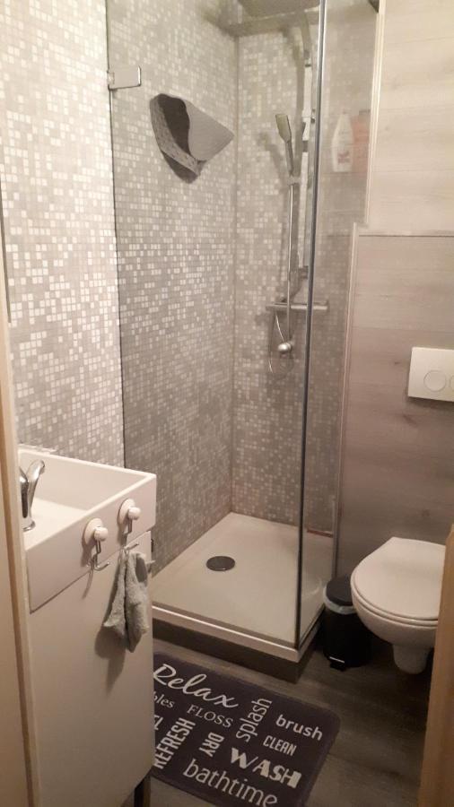 Waw Vakantie Appartement มิดเดิลแกร์เกอ ภายนอก รูปภาพ