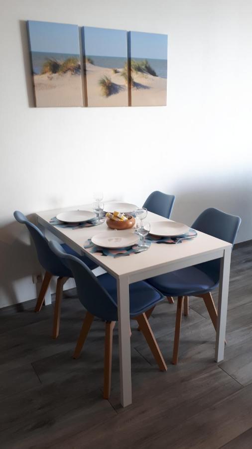 Waw Vakantie Appartement มิดเดิลแกร์เกอ ภายนอก รูปภาพ