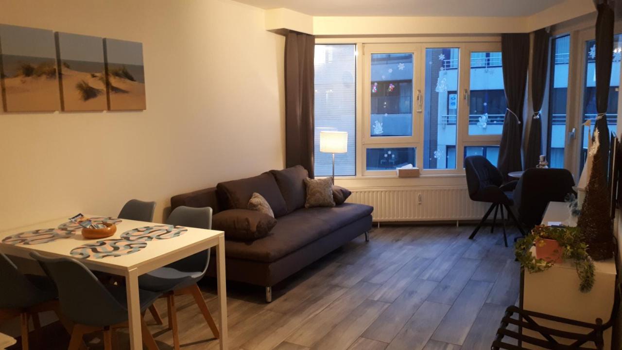 Waw Vakantie Appartement มิดเดิลแกร์เกอ ภายนอก รูปภาพ