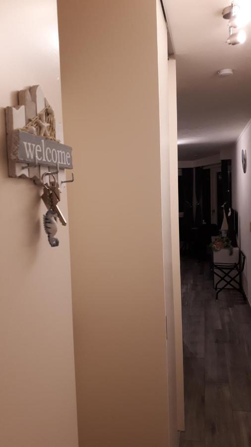 Waw Vakantie Appartement มิดเดิลแกร์เกอ ภายนอก รูปภาพ